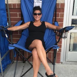 Meet your Posher, Jenn